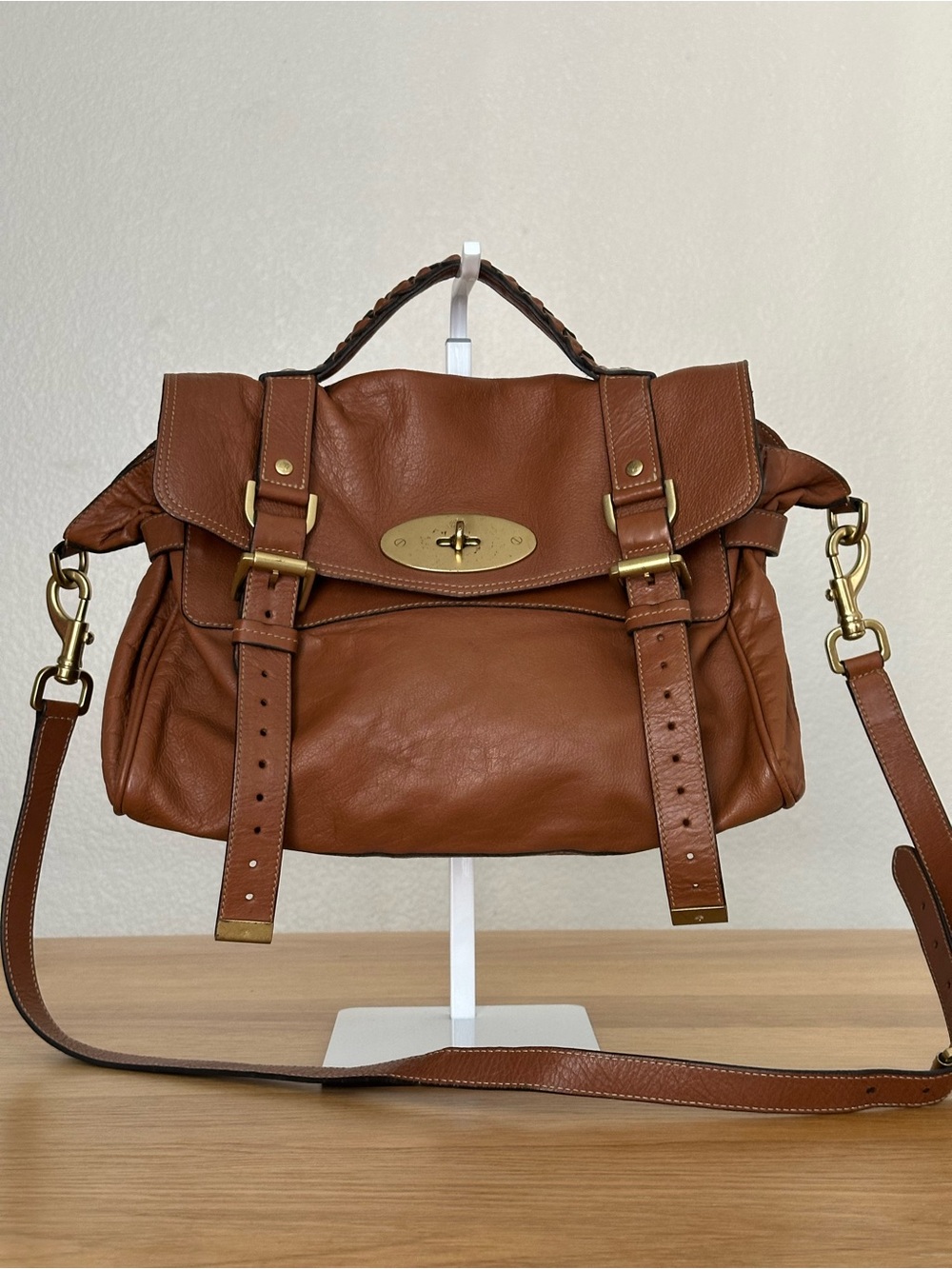 Mulberry Alexa Bag